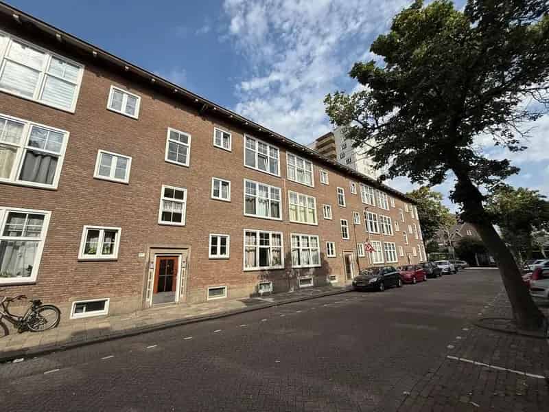 Appartement Te Huur , Rotterdam, Zuid-Holland