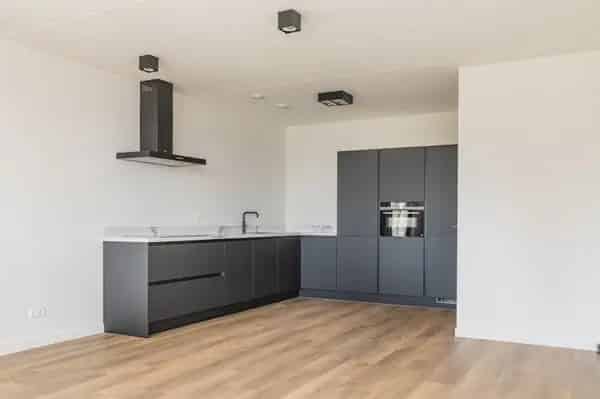 Nieuwbouw Appartement Alphen aan den Rijn Centrum