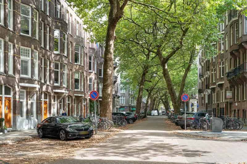 Appartement te koop: Lomanstraat 60-H 1075 RD Amsterdam | Funda