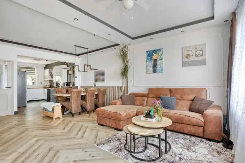 Huis te koop: Pierre Cuypershof 12 1067 LC Amsterdam | Funda