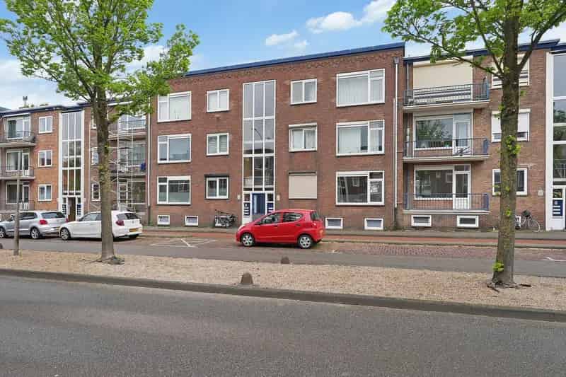 3 Kamer Appartement te koop Vlissingen