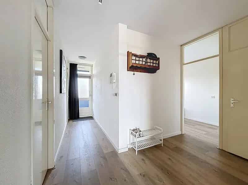 Ruim appartement te koop in Terneuzen