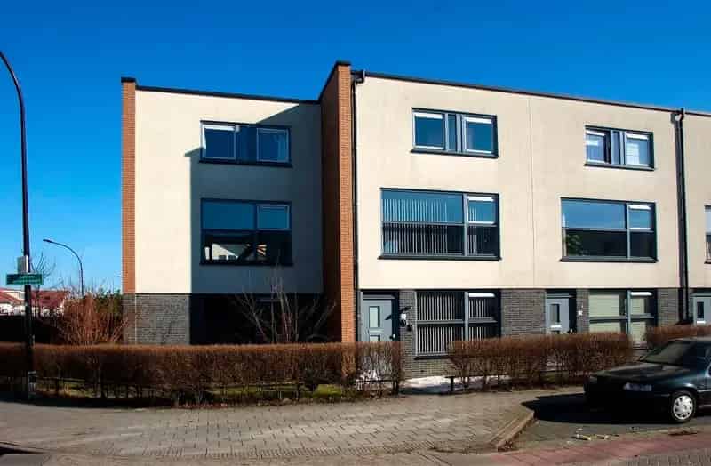 Ruime 5-kamer tussenwoning Amersfoort Nieuwland