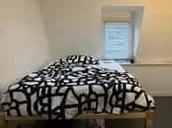 Kamer Nijmegen Doctor Claas Noorduijnstraat 12m2