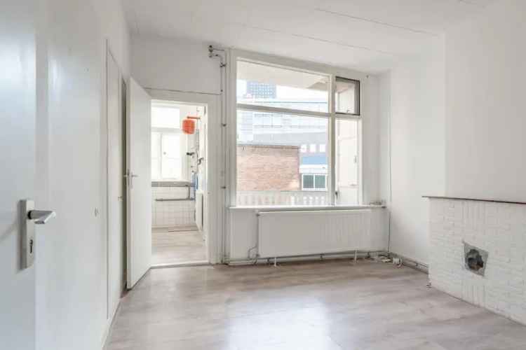 Woning Te Koop in Rotterdam, Zuid-Holland