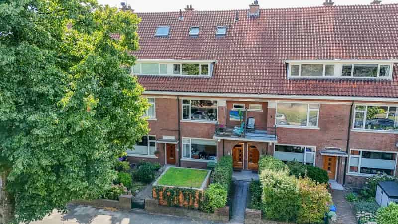 Appartement te koop: Laan van Nieuw Oosteinde 436 2274 GJ Voorburg | Funda