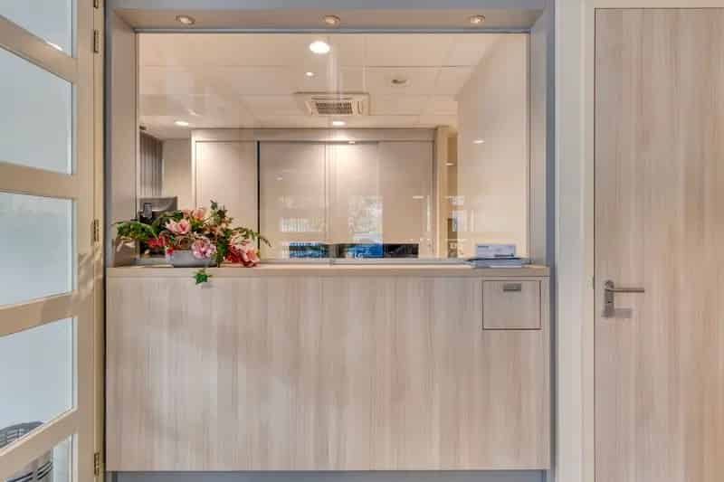 Bedrijfshal Rotterdam | Zoek bedrijfshallen te huur: Gerdesiaweg 488 3061 RA Rotterdam 