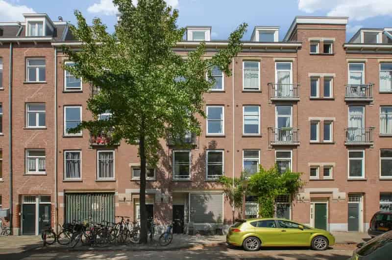 Appartement te koop: Transvaalstraat 62-2 1092 HN Amsterdam | Funda