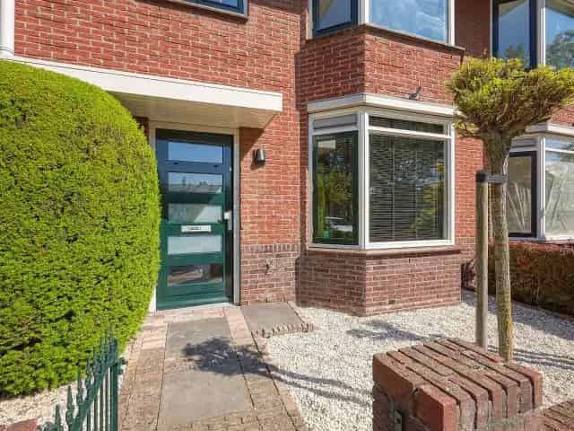 Gezinswoning Kijkduin 175m2 Strand Nabij 4 slaapkamers