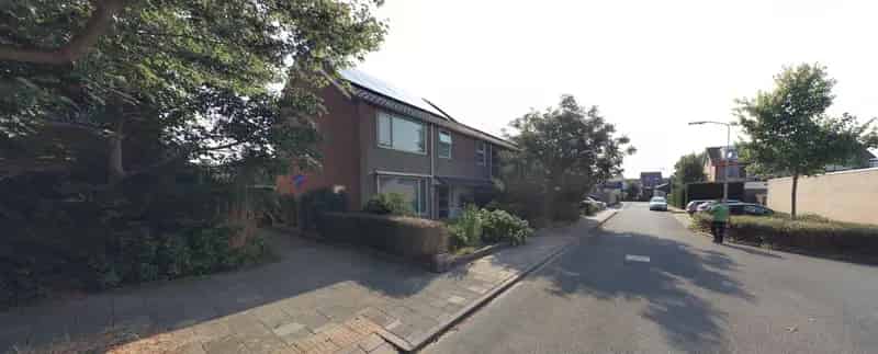 Nijmegen woning nabij station en natuur