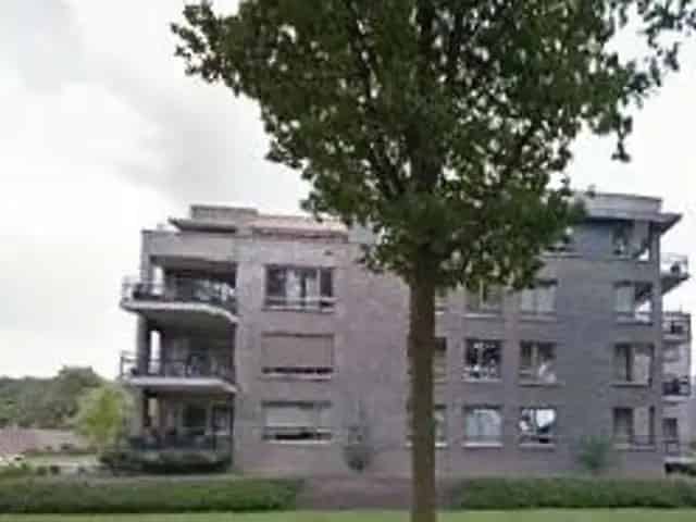 Luxe appartement te huur Emmeloord 117m2 2 slaapkamers