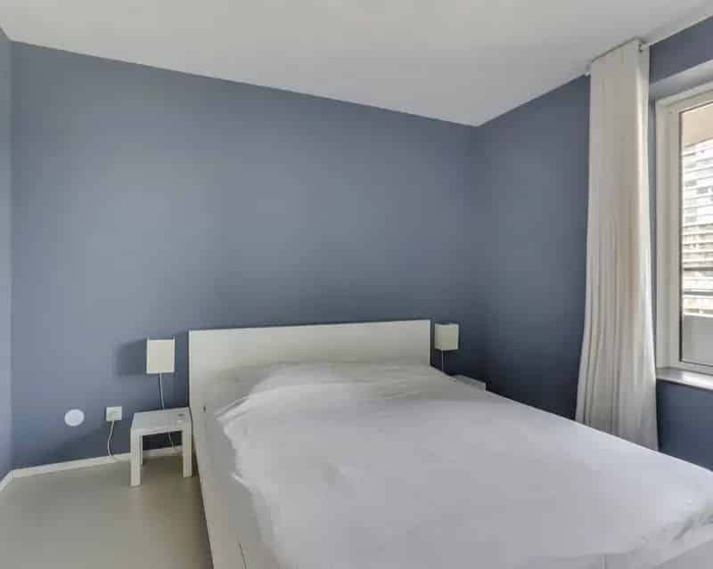 Centrum Appartement Rotterdam 2 Slaapkamers Gemeubileerd