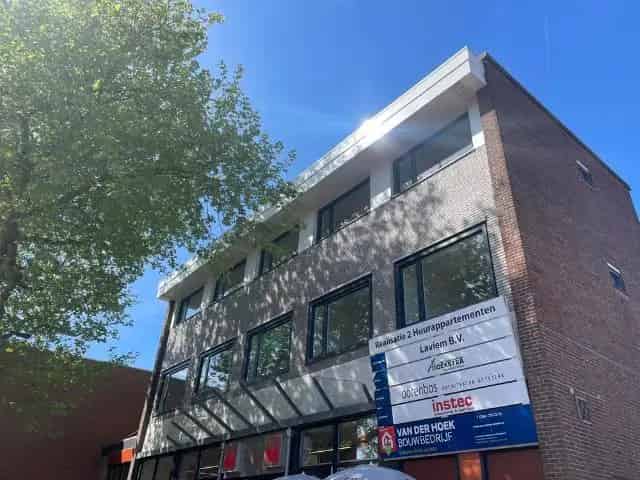 Appartement 2 slaapkamers Drachten Centrum te huur