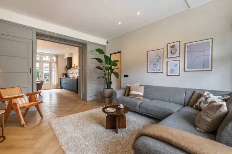 Appartement te koop: Rooseveltlaan 172 1078 NT Amsterdam | Funda