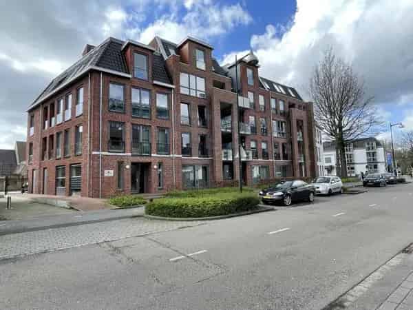 Luxe appartement Apeldoorn Centrum 2 slaapkamers