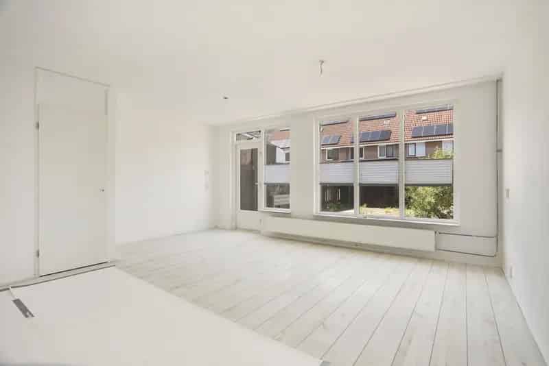 4 Kamer Woonhuis Alphen aan den Rijn