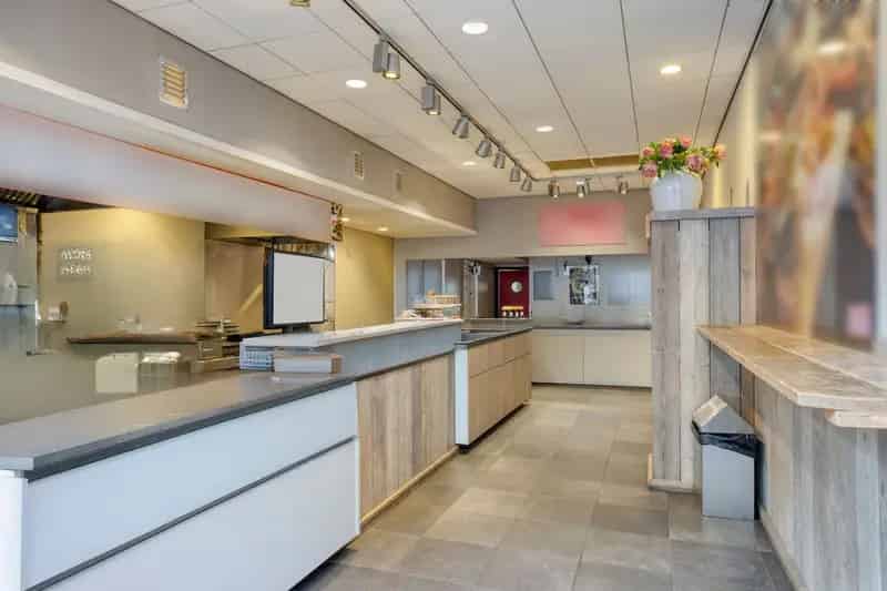 Winkel te Koop Kampen Centrum A1 Locatie 150m²