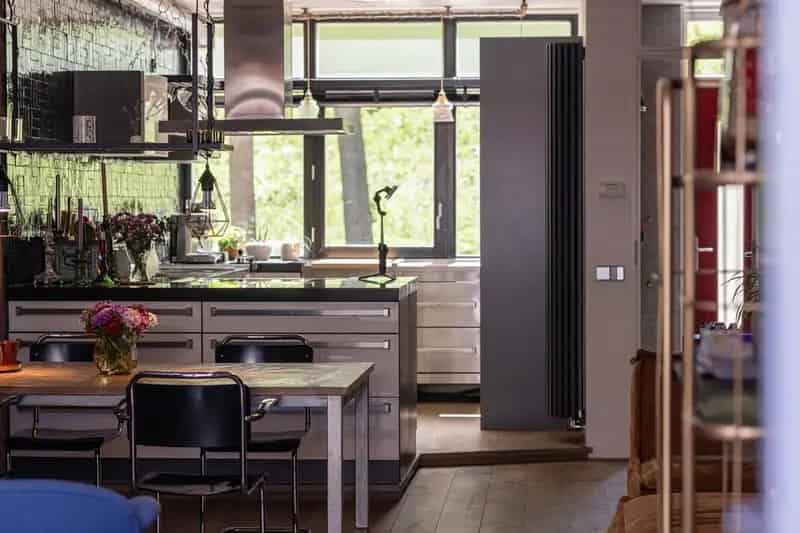 Huis te koop Nieuw Terbregge 136m2 4 slaapkamers