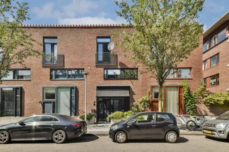 Huis te koop: Gerard van Duinstraat 3 2132 ZR Hoofddorp | Funda