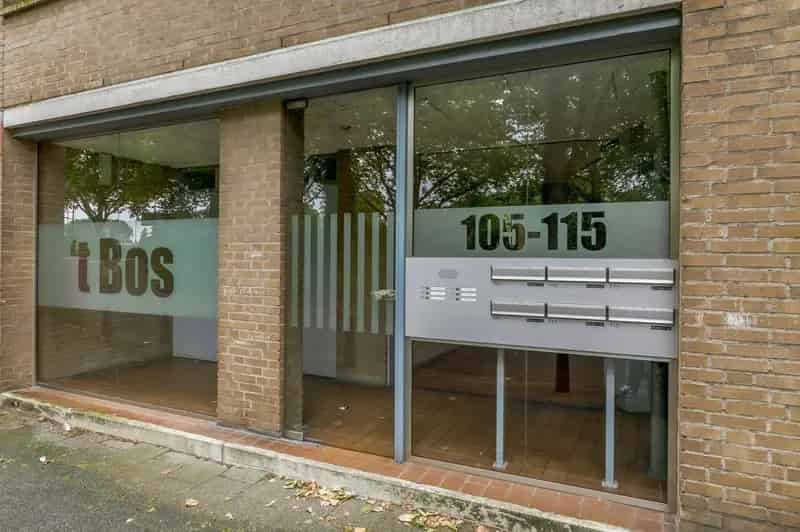 Appartement te koop Rotterdam Oud-Crooswijk  78m2 2 slaapkamers