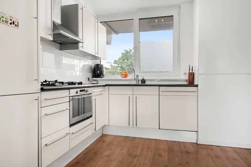 Ruim Appartement nabij Wageningen Centrum