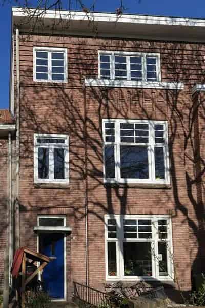 Ruime bovenwoning Bottendaal 3 slaapkamers balkon