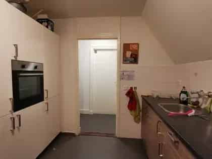 Studentenkamer Ubbergen Nabij Nijmegen 18m²