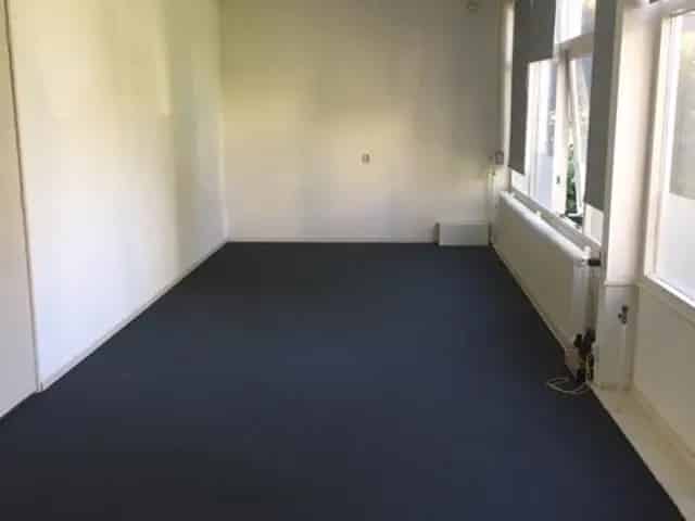 Grote kamer Arnhem Centrum 32m2 per 1 juli