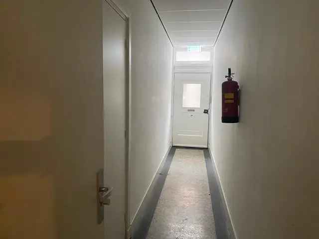 Te Huur: Benedenwoning Eindhoven Centrum Grote Berg 80m2 2 Kamers