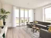 Appartement Arnhem Veerpolderstraat 3 kamers 86m2