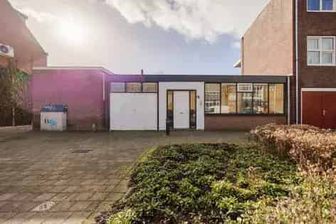 1 kamer studio van 25 m² in Utrecht