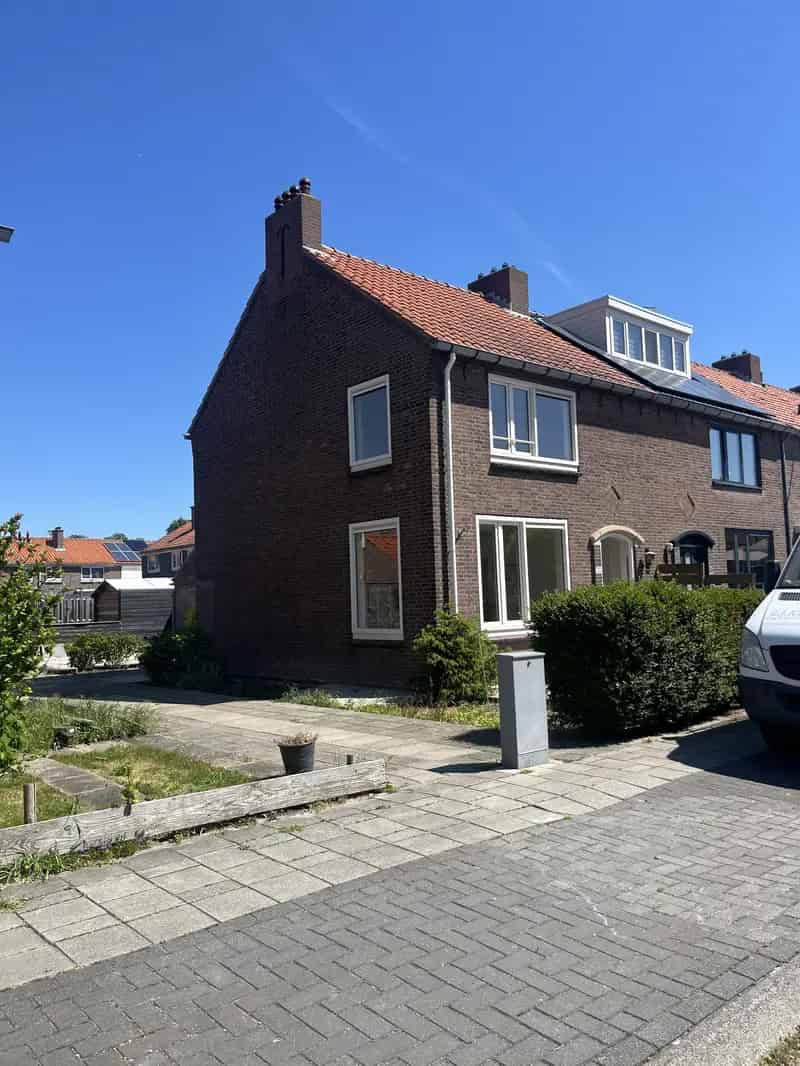 Een gezinswoning in het oude centrum van Zoetermeer