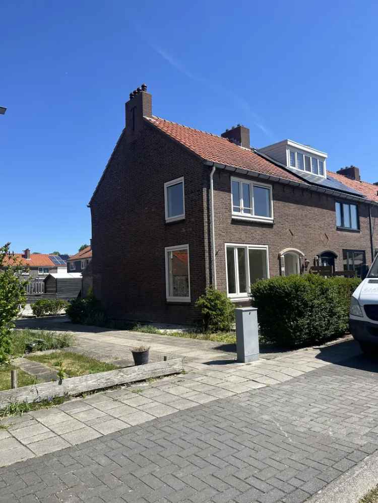 Jan Hoornstraat 70