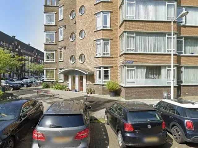 Appartement te huur Amsterdam Oud Zuid 130m2