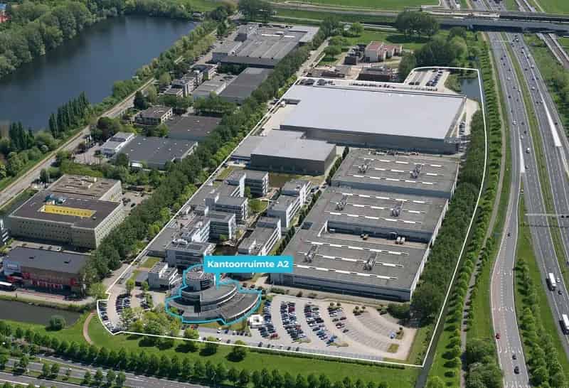 Kantoorruimte te Huur Dutch Tech Campus Zoetermeer