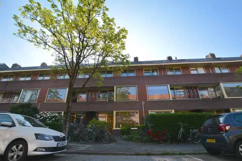 Semi Studio Groningen Celebesstraat Te Huur