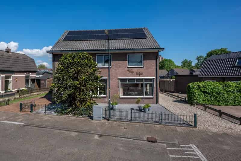 Praktijkruimte Apeldoorn Multifunctioneel Wonen Werken