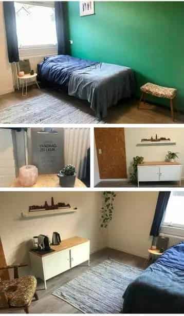 Kamer verhuur Onnen Rustig omgeving Gratis parkeren