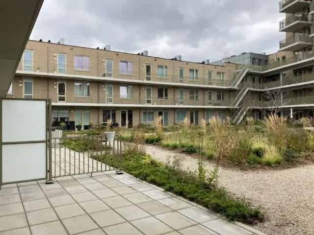 Appartement te huur Diemen nabij Amsterdam 2 slaapkamers