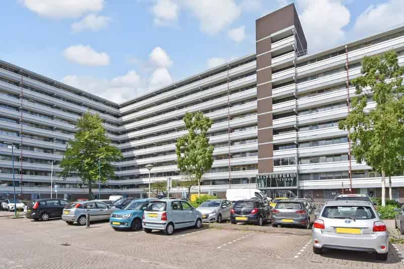Ruim 4 kamer appartement te koop Zoetermeer