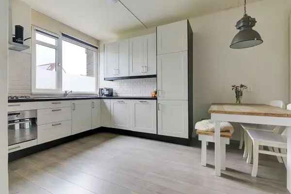 Appartement Te Huur in Grou, Fryslân