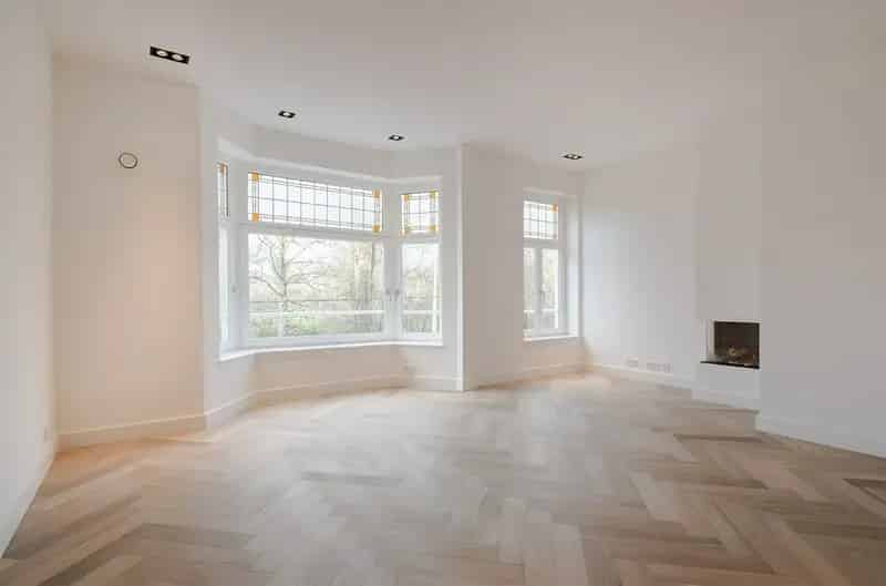 Appartement te koop Oosterpark Amsterdam