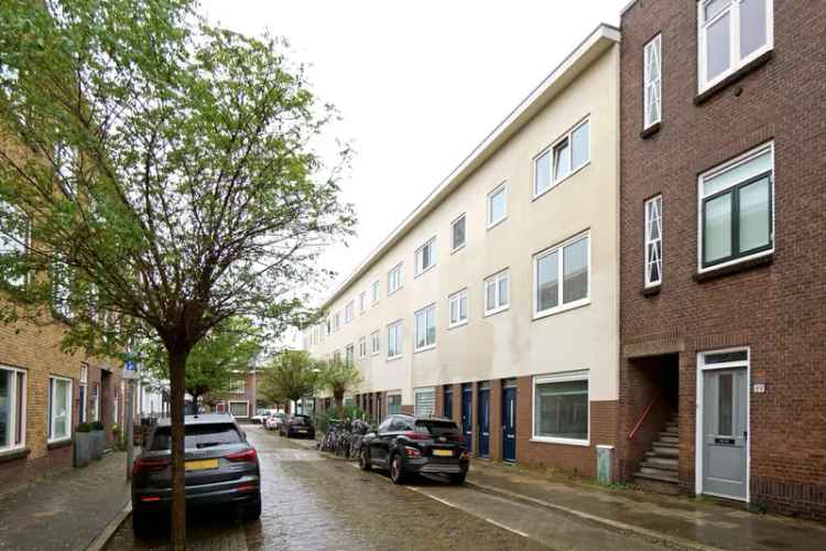 Woning Te Huur in Utrecht, Utrecht