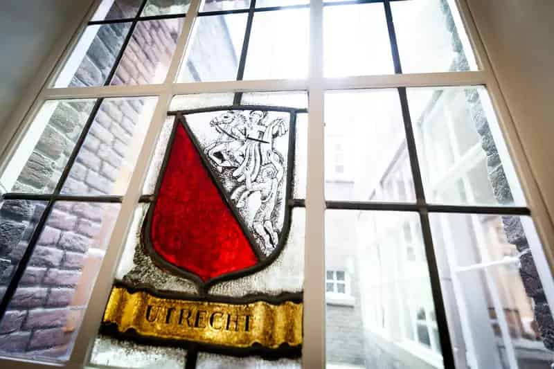 Kantoorruimte te Huur Utrecht Centrum Maliebaan 50