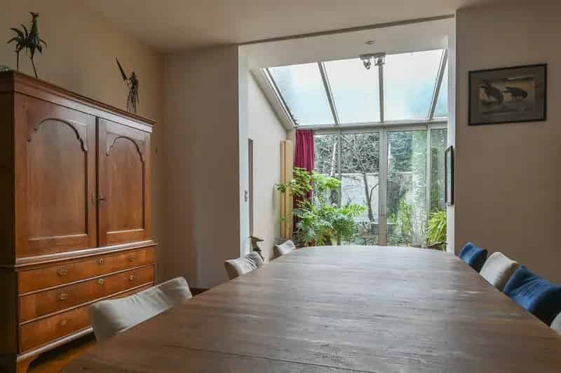 Huis te koop Haarlem Leidsevaart: 218m² Ruime Stadswoning