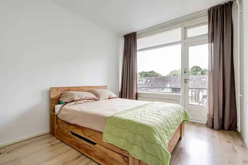 Appartement te koop Leiden Bachstraat