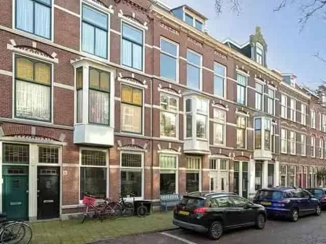 Appartement te koop Den Haag Voorhout