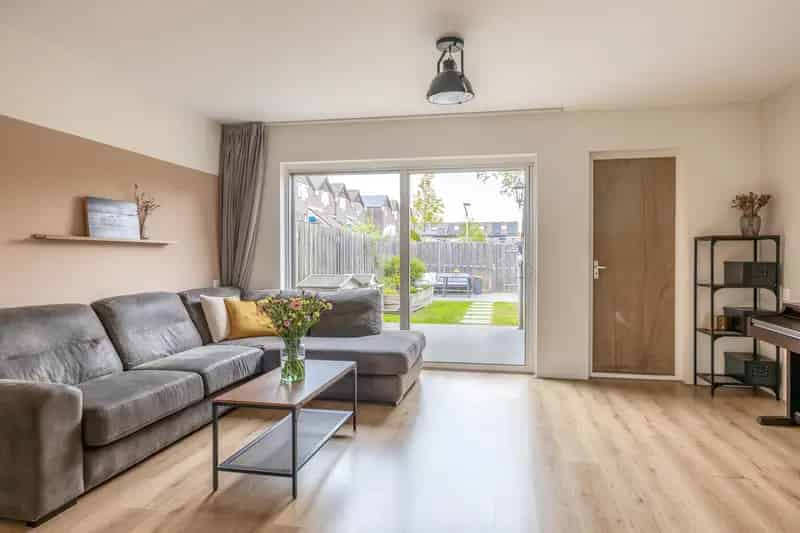 Huis te koop Zoetermeer Seghwaert 4 slaapkamers energielabel A