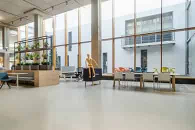 385m2 Kantoorruimte Houten te Huur Modern Gebouw A12 A27