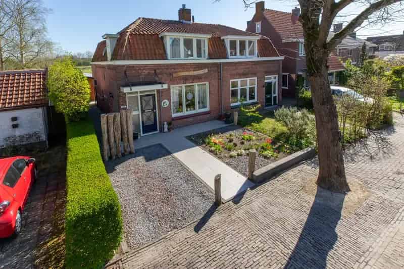 Huis Te Koop , 222, Noordweg, Middelburg, Zeeland